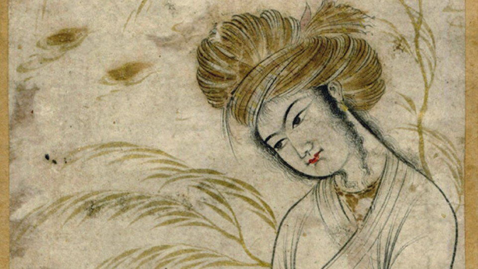 Genova al tempo di Rubens: uno sguardo ad oriente  Figure persiane. Rubens, i genovesi e l’arte safavide